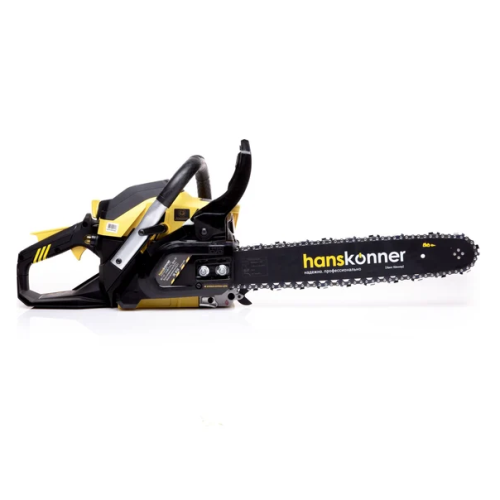Бензопила (1.4 кВт, шина 405 мм) HANSKONNER HGC1416