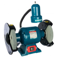 Заточной станок (560 Вт, 2950 об/мин) КРАТОН BG 14-14 40203019