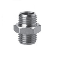 фитинг с внешней резьбой 1/4" camozzi_Интернет-магазин ГАРО