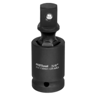 Кардан шарнирный ударный  3/4