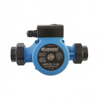 Циркуляционный насос ЦИРКУЛЬ 32/80 ДЖИЛЕКС