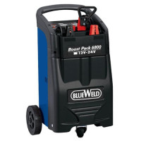пусковое устройство 12/24в blueweld boost pack 6800 829736 (без аккумулятора)_Интернет-магазин ГАРО