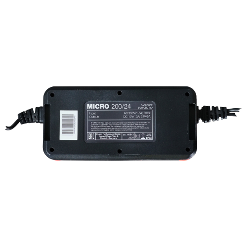 Зарядное устройство Fubag MICRO 200/24 46643