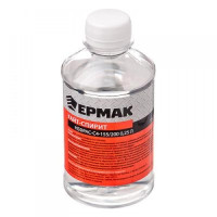 Уайт-спирт 0,25л ПЭТ ЕРМАК