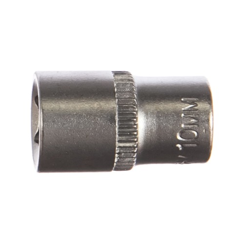 Головка 6-гр. 1/4 10 мм ЗУБР 27715-10