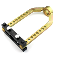 Съемник ШРУСа универсальный VIKTEC VT01392A