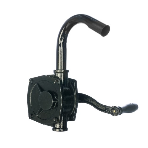 Насос ручной бочковой роторный 