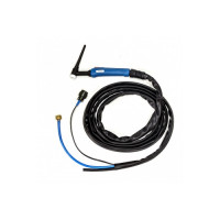 горелка tig inter tig 200 ac/dc pulse (inn)/ aurora 23067_Интернет-магазин ГАРО