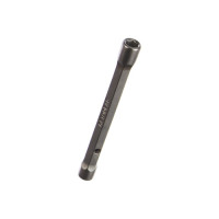 Ключ свечной трубчатый 6х7 мм АвтоДело 34507