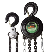 Таль цепная 0.5 т Rock Force RF-TRC9005 50857