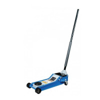 Домкрат гидравлический подкатной 3.5 т СТАНКОИМПОРТ HM5605