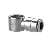 серьга цанговая одинарная 8 присоединение 3/8" camozzi_Интернет-магазин ГАРО