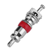 Ниппель (золотник) короткий SHTELWHEEL 9002