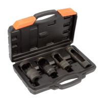 Набор головок для демонтажа датчиков АвтоДело 4 пр. 40295