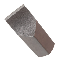 Бита шлицевая 10 мм 10 х 1,6 мм 30 мм AIST 1323010S