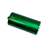 Алмазная коронка Ф300 мм 4500 мм лазерная сварка