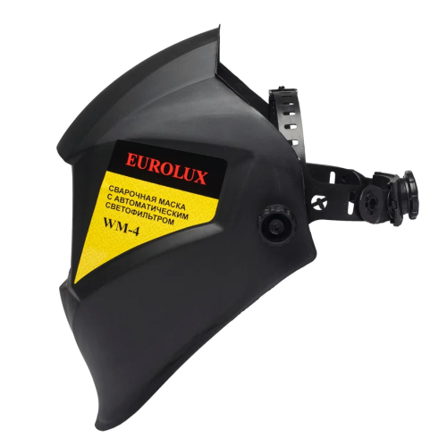 Сварочная маска WM-4 Eurolux 65/111
