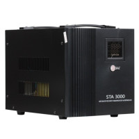 Стабилизатор напряжения Эра STA-3000