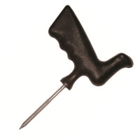 Шило для зачистки прокола