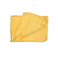 Салфетка из искусственной замши в тубе, большая (65х43х2мм) LIMROY LR-102