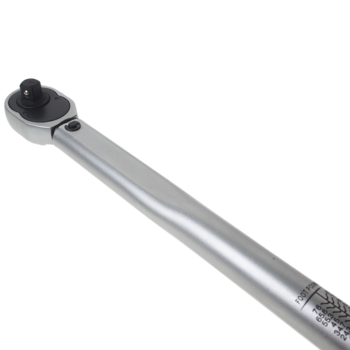 Динамометрический ключ 19-110 Nm 3/8