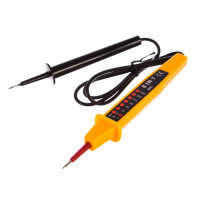 Тестер Ресанта 6890-63 8 in 1