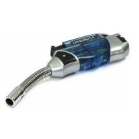 Газовая мини-горелка универсальная с перезаправкой Следопыт-GTP-R03 35249