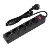 Сетевой фильтр ФАZA FOP-05GS-180