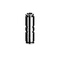 Фитинг прямой цанговый 3 CAMOZZI