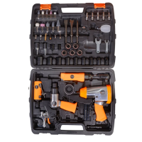 Набор пневматического инструмента ВИХРЬ НП-90 74/3/26