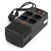 Стабилизатор напряжения ExeGate Power AD5000-1200 (1200ВА)