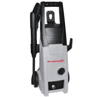 Аппарат высокого давления (150 бар, 438 л/ч, 2 кВт) Интерскол АМ110/2000В 239.1.0.00