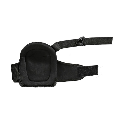 Наколенники защитные гелевая вставка, фиксация на липучках STURM 8050-04-G5