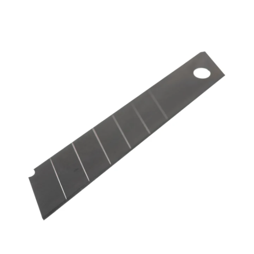 Лезвия запасные для ножа 18 мм ВИХРЬ 73/10/10/5 (10 шт.)