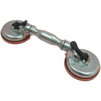 Съемник стекла вакуумный 80 кг King Tool КА-6605