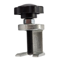 Съемник поводка стеклоочистителя Forsage F-9M0201 46711