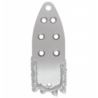 Буровая лопатка Vermeer Trasher 4.5