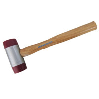 Молоток рихтовочный 875 гр. AIST