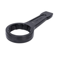 Ключ накидной односторонний ударный 115 мм СИТОМО 00107846