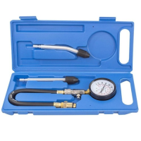 Компрессометр для бензиновых двигателей Forsage F-903G7A 54667