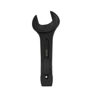 Ключ рожковый односторонний ударный  55 мм JCB JCB-79155 58222