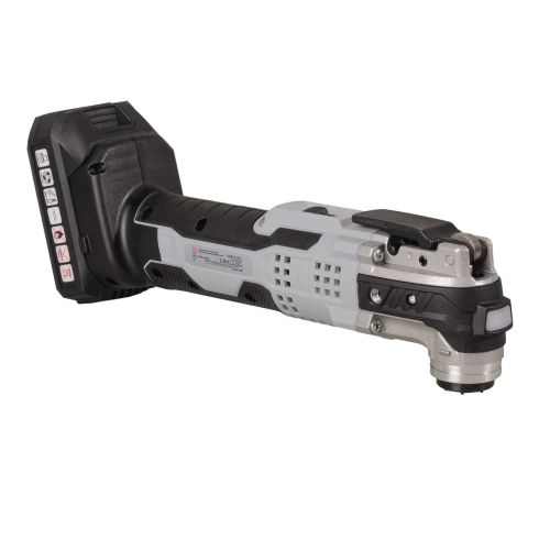 Реноватор аккумуляторный (20 Li, 4000 - 20000 кол/мин) ЕА+ Ресанта АМФИ в комплекте 1 АКБ и ЗУ