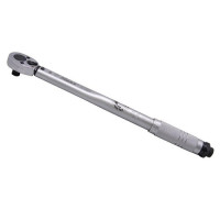 Динамометрический ключ 140-980 Nm 1 HANS 8170NM