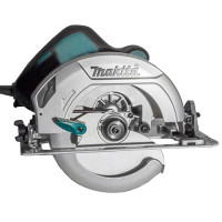 Дисковая пила 190 мм (1200 Вт, 5200 об/мин) MAKITA HS7601