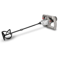 Смеситель (1000Вт, 130-445/245-850 об/мин, 49/25Нм) Freud FM 1000/2 VCE