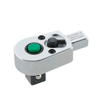 сменная трещотка 1/4" привод 9х12 stahlwille 58253004 725qr/4_Интернет-магазин ГАРО