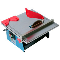 Плиткорез (180 мм, 750 Вт, 2950 об/мин) Gardenlux TC750