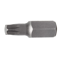 Бита Torx 10 мм Т25х30 мм AIST 1323025Т