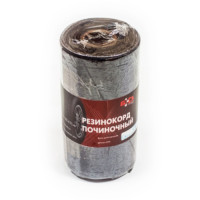 резина сырая кордовая 180 мм, 1.5-2 мм, 1000 г бхз 84207 (резинокорд)_Интернет-магазин ГАРО