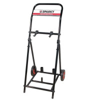 Тележка ручная для отбойных молотков К1640/К2050 SPARKY РК 20